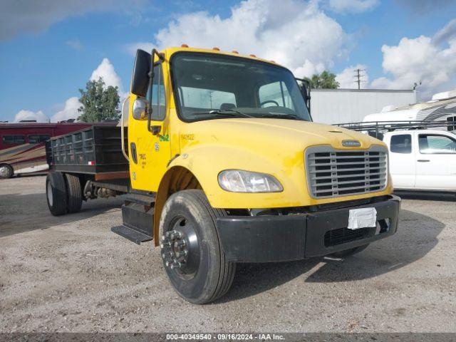  Salvage Freightliner M2