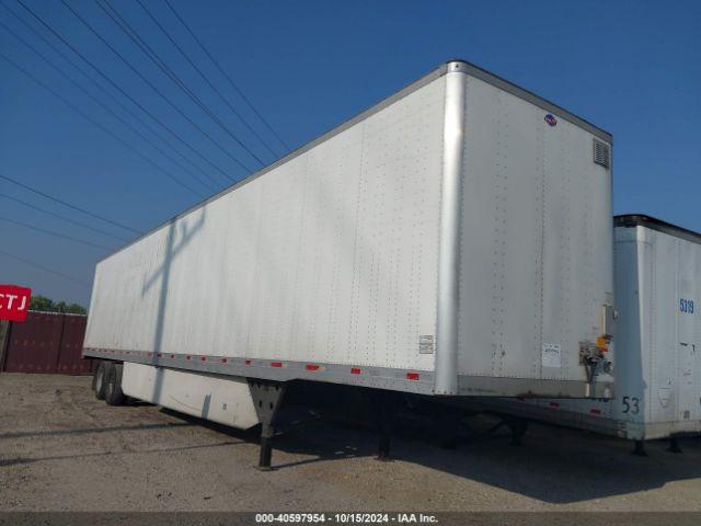  Salvage Utility Trailer Mfg Other