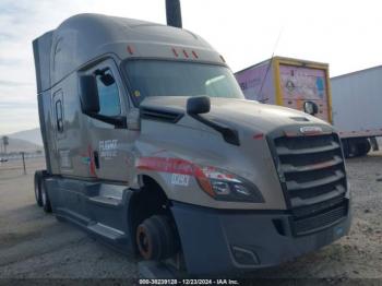  Salvage Freightliner Cascadia 126