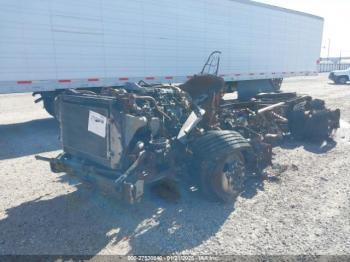  Salvage Freightliner Cascadia 125